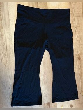 Nine Dri Fit Yoga pants plus size workout casual lounge wear fitness stretch